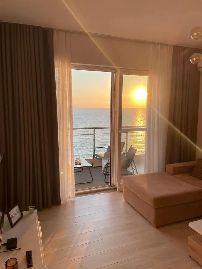 Apartment Sunny View Apt Sarande