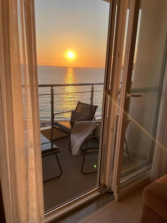 Sunny View Apt Sarande 0*,  Albania